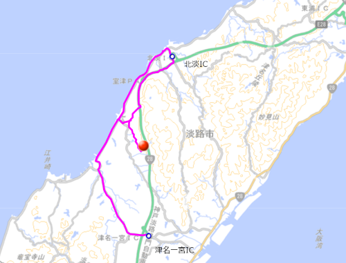 パルシェ香りの湯52
