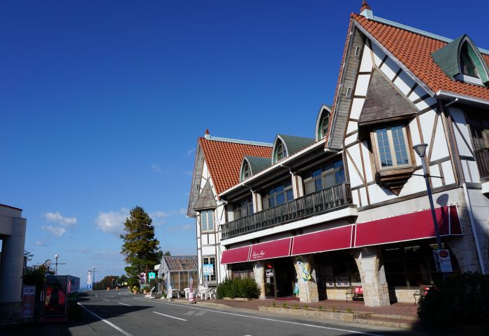 パルシェ香りの館15