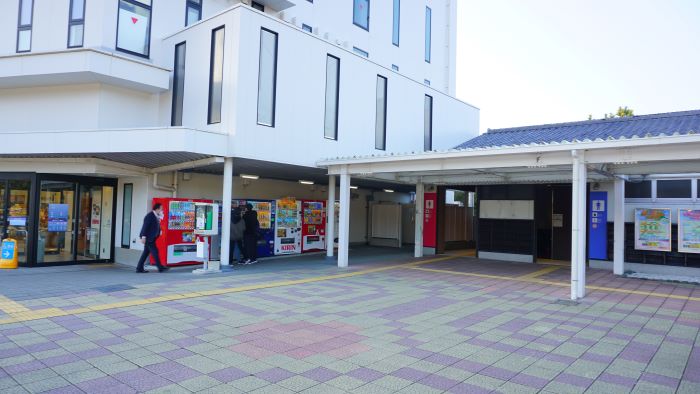 淡路島南サービスエリア4