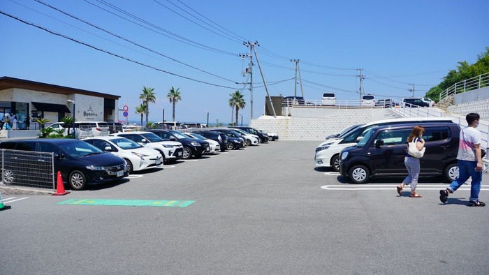 幸せのパンケーキ淡路島テラス6