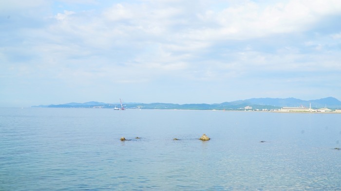 SolaVilla海テラス南あわじ2