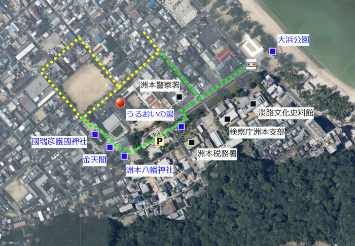 洲本第二小学校51