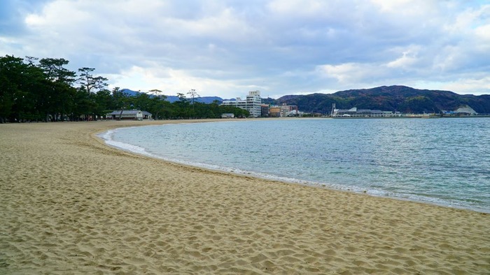 大浜海水浴場25