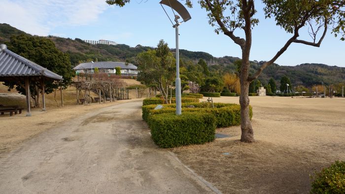 ウェルネスパーク五色12