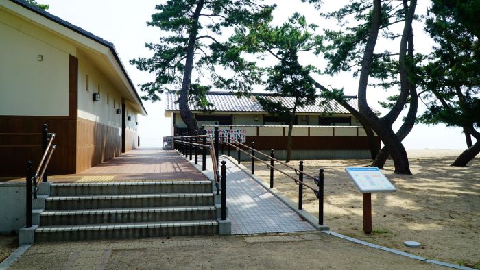 大浜海水浴場28