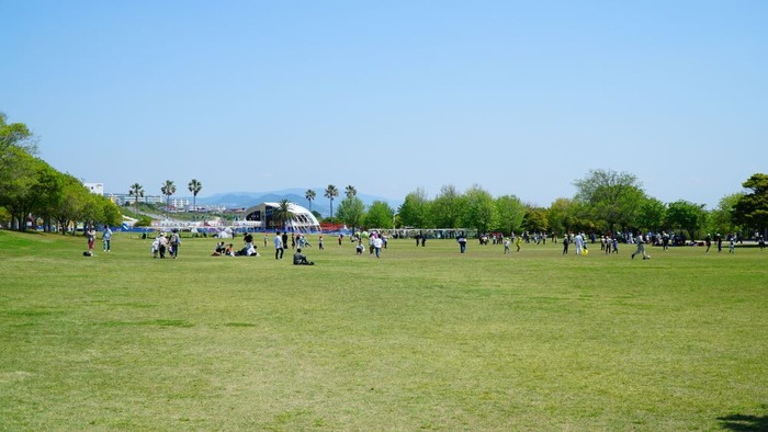 国営明石海峡公園22