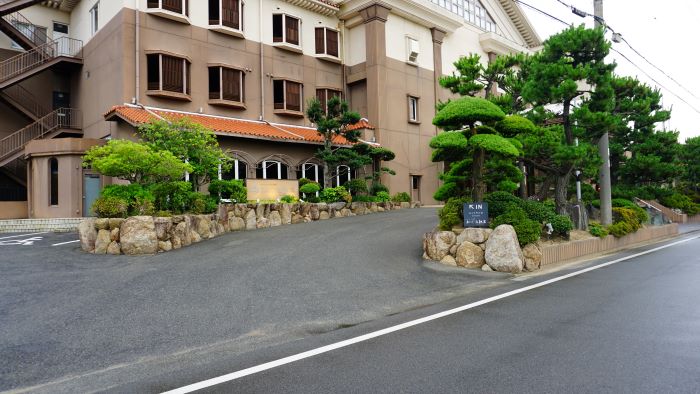 あわじ浜離宮10