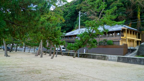 大浜海水浴場23