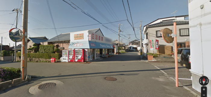 尾崎海水浴場57