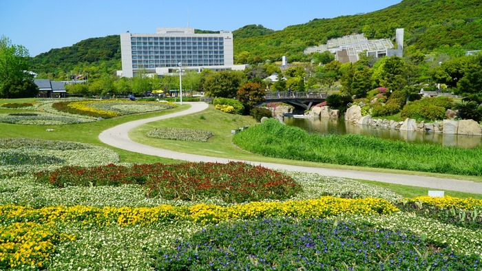 国営明石海峡公園20