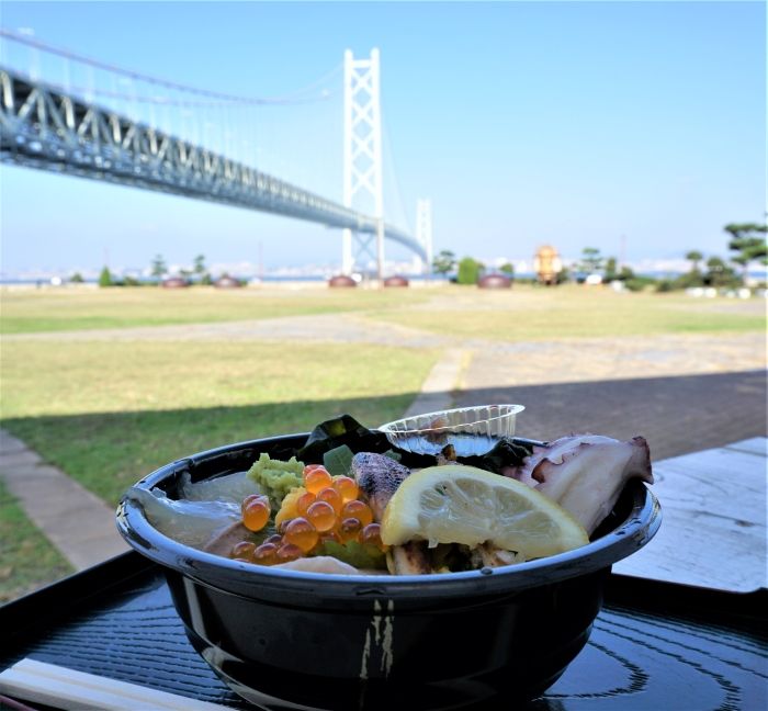 道の駅あわじ16