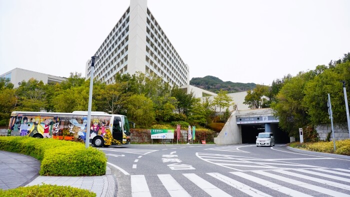 国営明石海峡公園38