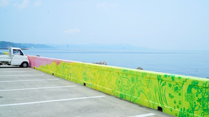 大浜海水浴場38