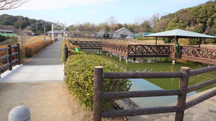 ウェルネスパーク五色12