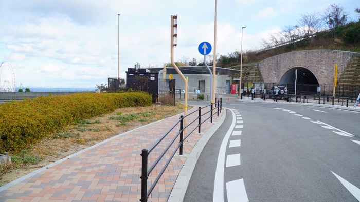 淡路ハイウェイオアシス30