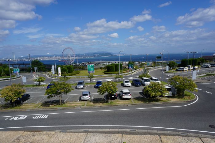 淡路ハイウェイオアシス16