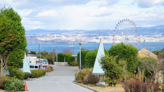 淡路ハイウェイオアシス17