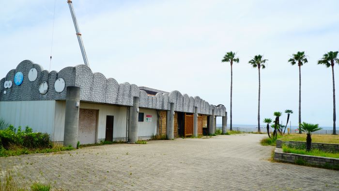 浦県民サンビーチ8