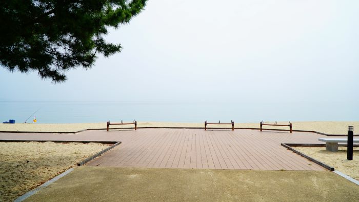 大浜海水浴場19