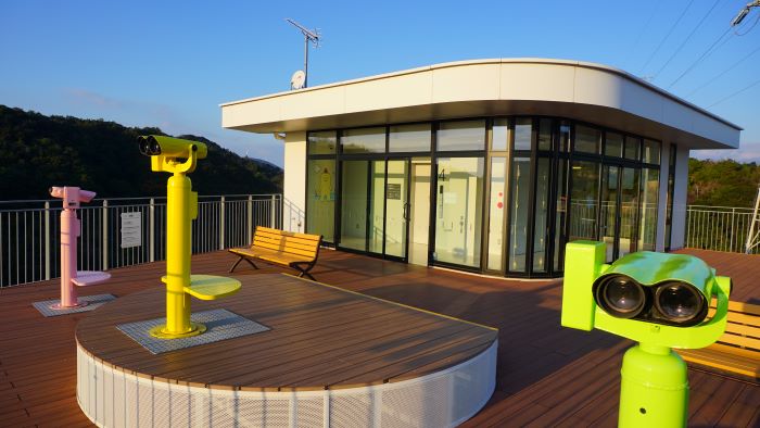 淡路島南サービスエリア21