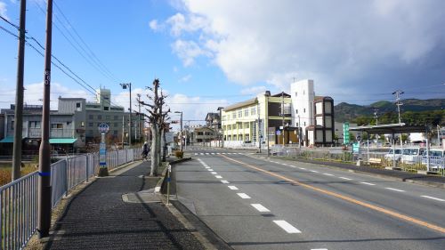 フェアフィールド･ バイ･マリオット1