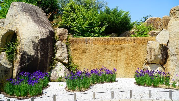 国営明石海峡公園21