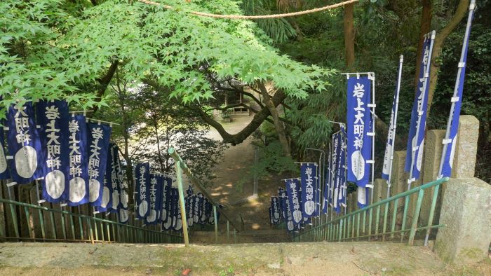 岩上神社14
