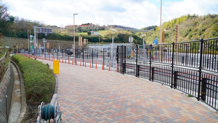 淡路ハイウェイオアシス21