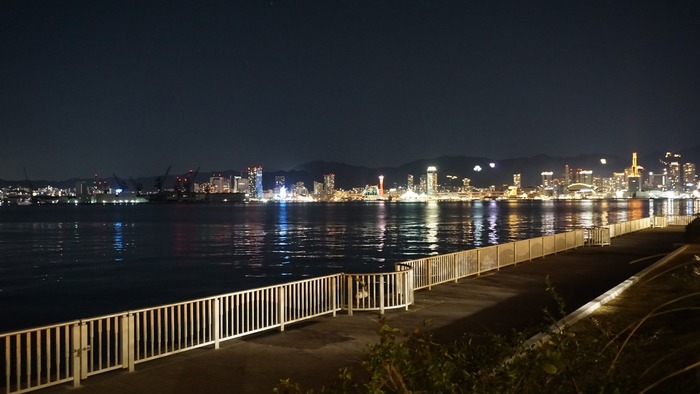 ポートアイランド2