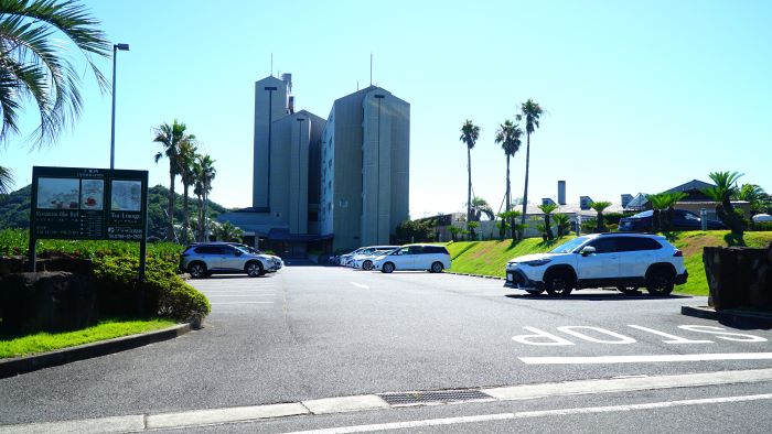ホテルニューアワジプラザ淡路島3
