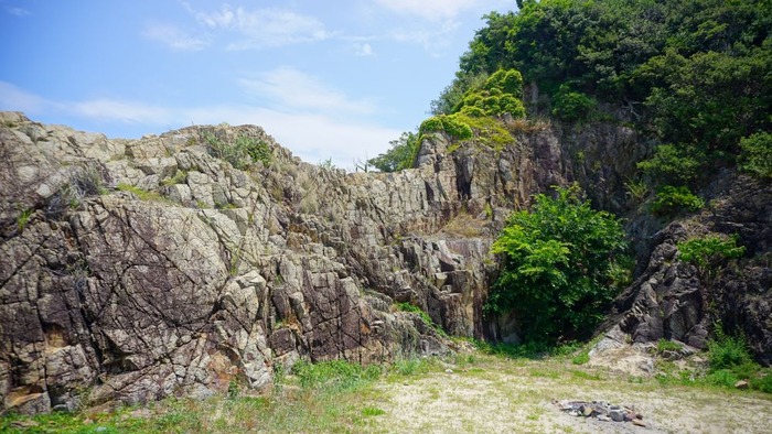 新都志海水浴場11