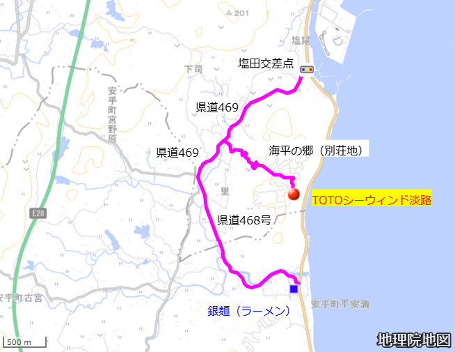 TOTOシーウィンド淡路52