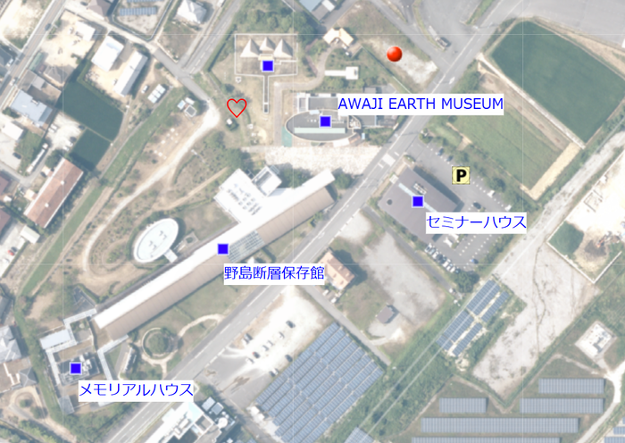 震災記念公園52