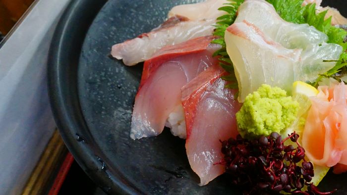 漁師めし友明丸15