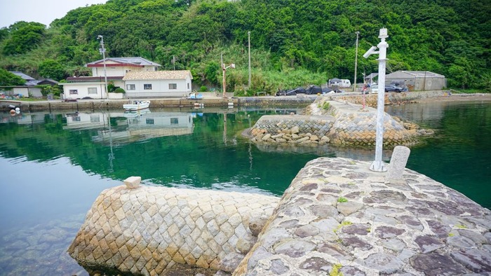 津井漁港16