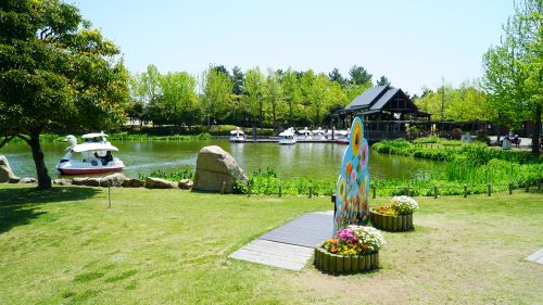 国営明石海峡公園25