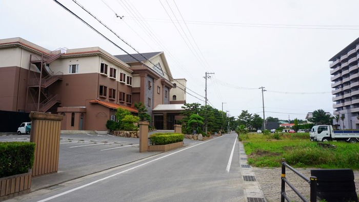 慶野松原海水浴場35