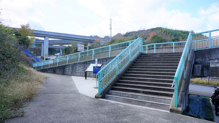 淡路サービスエリア23