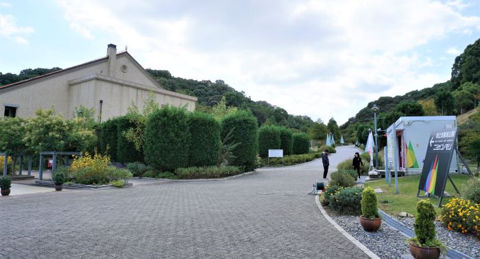 淡路ハイウェイオアシス28