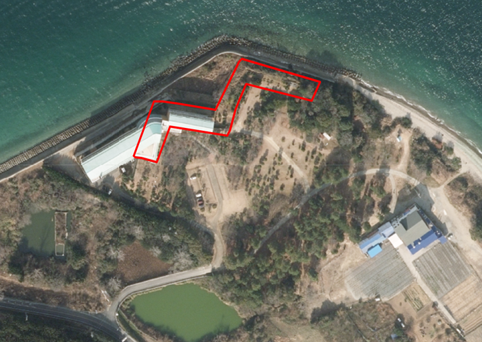 淡路島最北端54