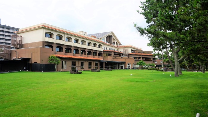 あわじ浜離宮14