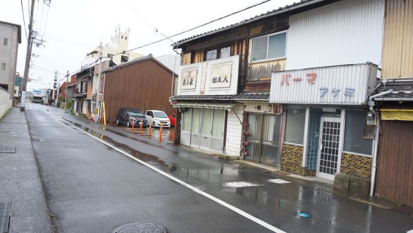 洲本駅