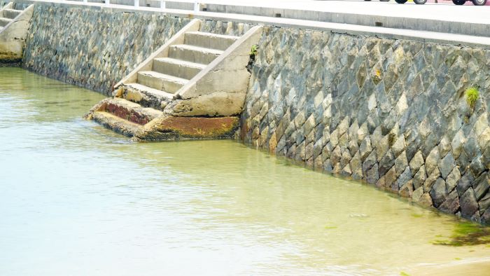 大浜海水浴場34