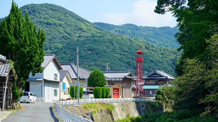 阿万上町地区25