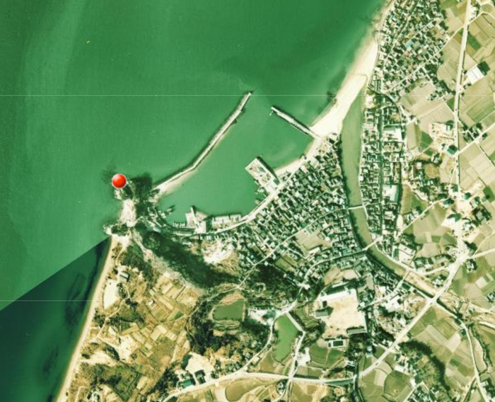 新都志海水浴場54