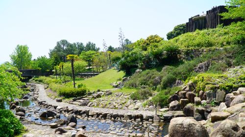 国営明石海峡公園5