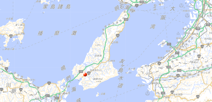 ららウォーク51