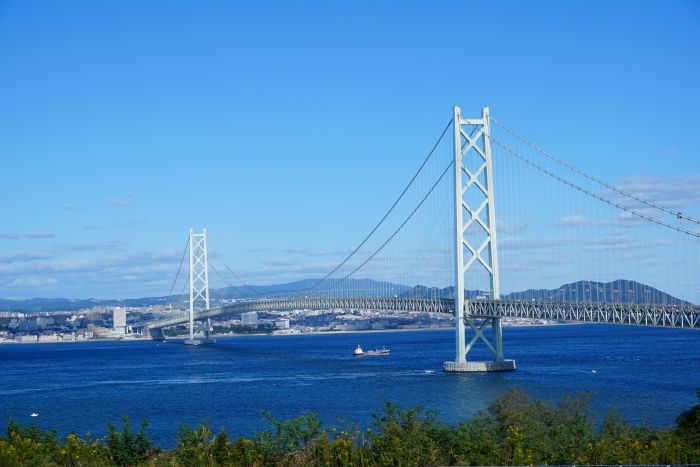 明石海峡大橋5