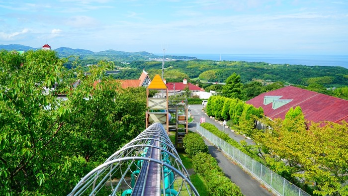 パルシェ香りの館11