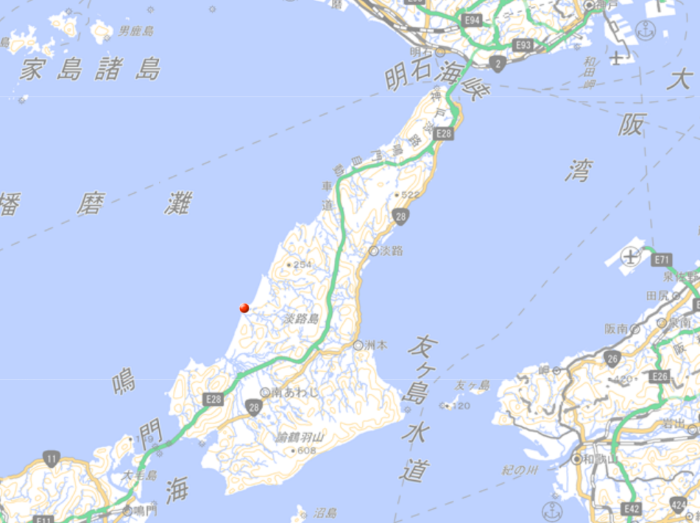 五色夕日が丘公園51